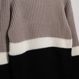 Maglione Girocollo