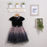 Vestito Tulle