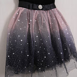 Vestito Tulle