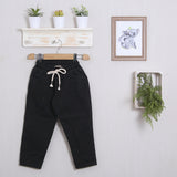 Pantalone Rotture Regular Fit