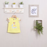 T-Shirt Stampa Anteriore
