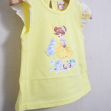 T-Shirt Stampa Anteriore