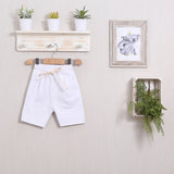 Short In Maglia