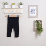 Leggings Basic Felpato
