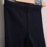 Leggings Basic Felpato