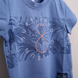 T-Shirt Stampa Anteriore