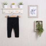 Leggings Basic Felpato