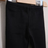 Leggings Basic Felpato