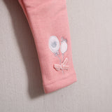 Leggings Basic Felpato