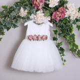 Taufkleid „Les Gamins“ 